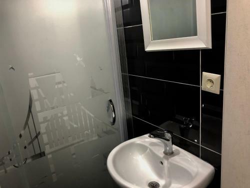 Apartamento Centre Suites Taksim