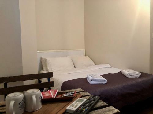 Apartamento Centre Suites Taksim