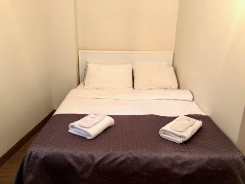 Apartamento Centre Suites Taksim