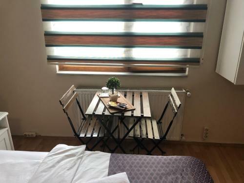 Apartamento Centre Suites Taksim