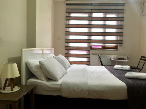 Apartamento Centre Suites Taksim