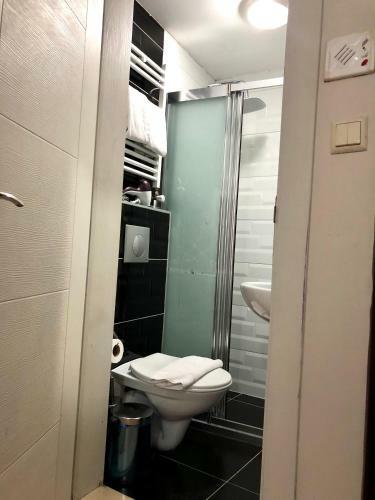 Apartamento Centre Suites Taksim