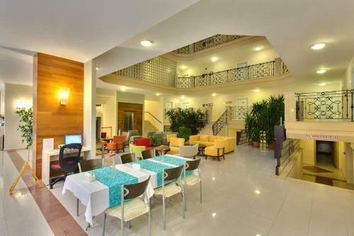 Novella Apart Hotel