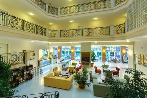 Novella Apart Hotel