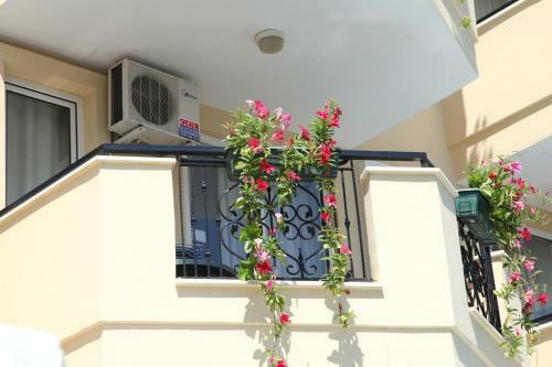 Novella Apart Hotel