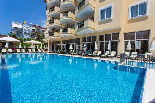 Novella Apart Hotel