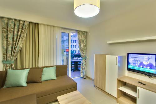 Novella Apart Hotel
