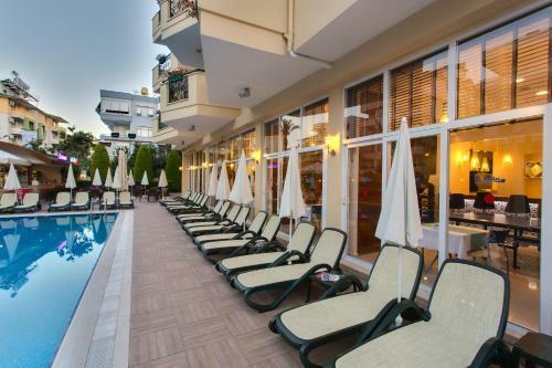 Novella Apart Hotel