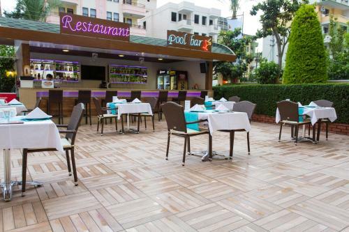 Novella Apart Hotel