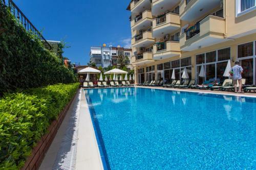 Novella Apart Hotel