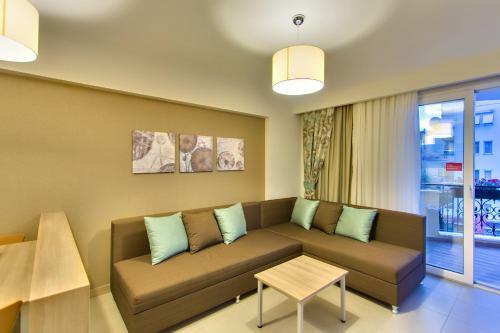 Novella Apart Hotel