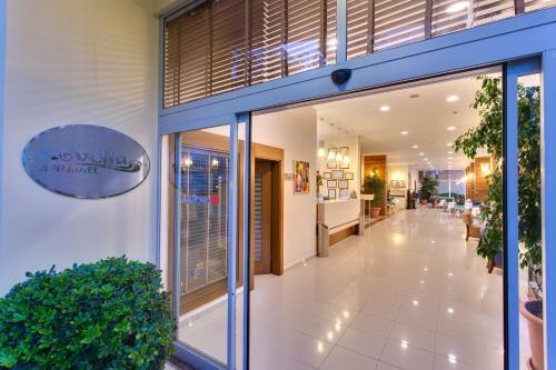 Novella Apart Hotel