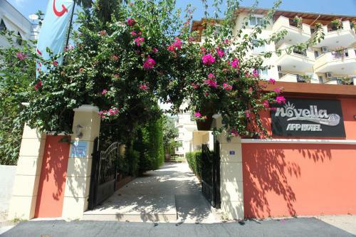 Novella Apart Hotel