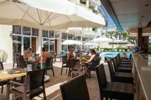 Novella Apart Hotel