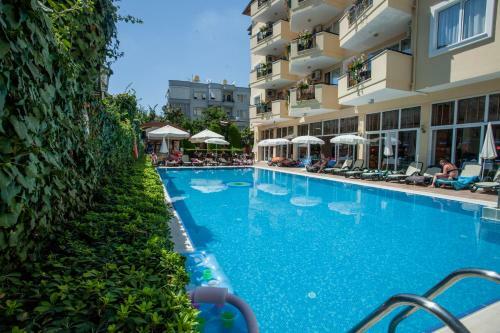 Novella Apart Hotel