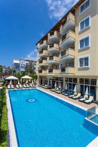 Novella Apart Hotel