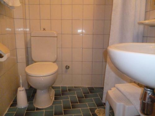 Frankfurt Hotel