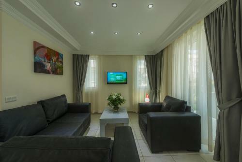 Villa Orka Diamond Collection