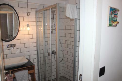 Fo�a 1887 Hotel