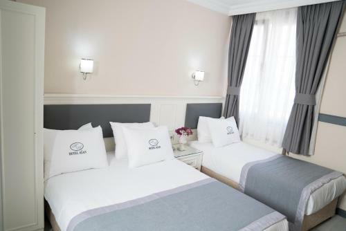 Hotel Agan Istanbul Sirkeci