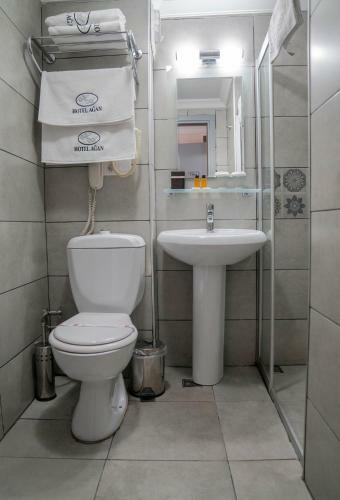 Hotel Agan Istanbul Sirkeci