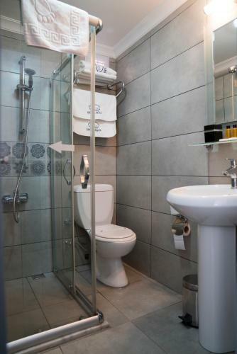 Hotel Agan Istanbul Sirkeci