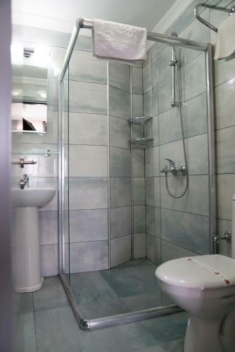 Hotel Agan Istanbul Sirkeci
