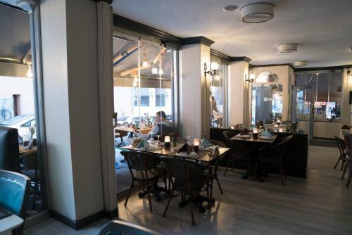 Hotel Agan Istanbul Sirkeci