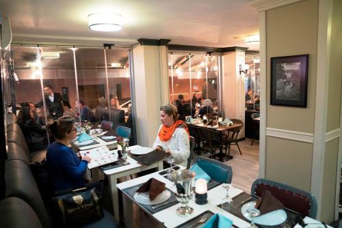 Hotel Agan Istanbul Sirkeci