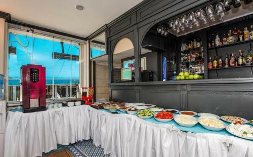 Hotel Agan Istanbul Sirkeci