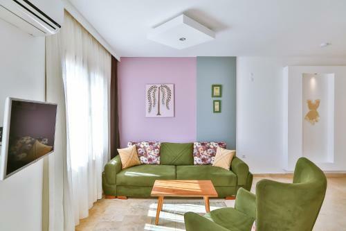 �?narlar Apart Hotel