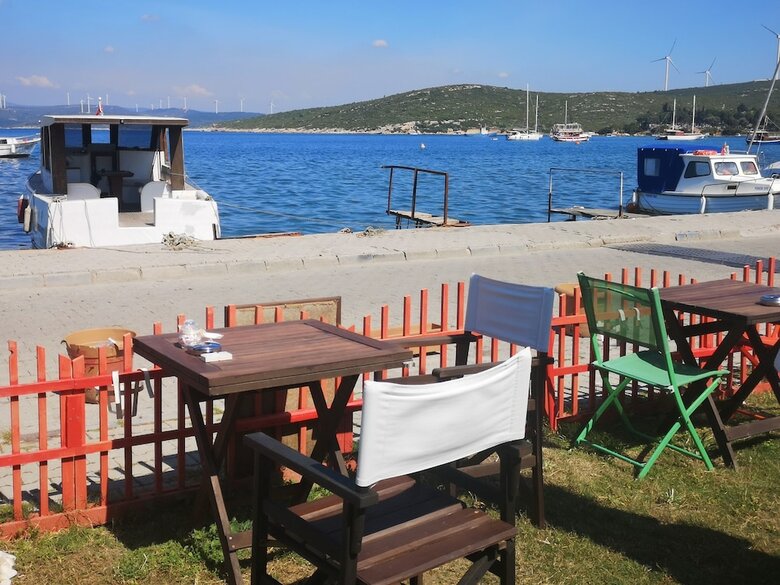 Bed & Breakfast Nar Pansiyon Cafe