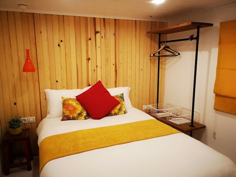 Bed & Breakfast Nar Pansiyon Cafe