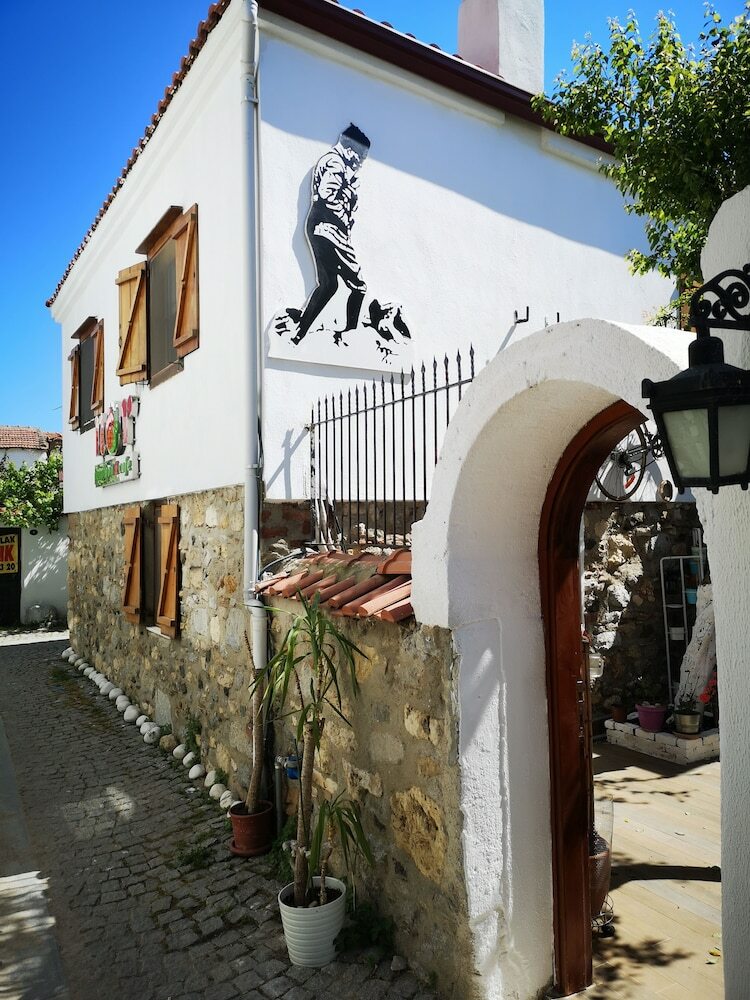 Bed & Breakfast Nar Pansiyon Cafe