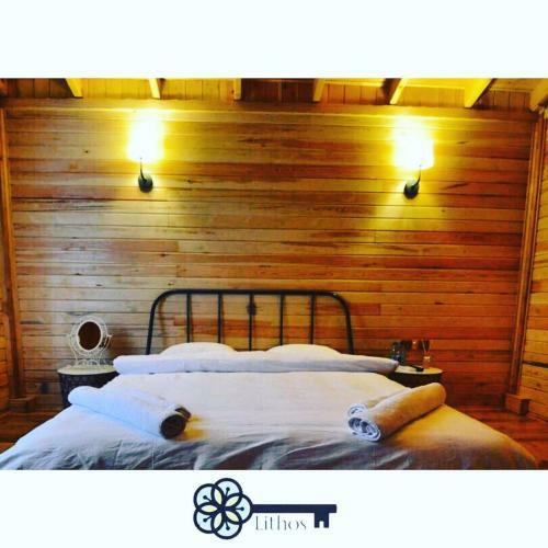Lithos Boutique Hotel
