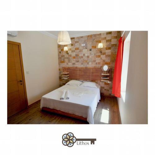 Lithos Boutique Hotel