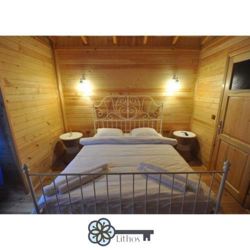 Lithos Boutique Hotel