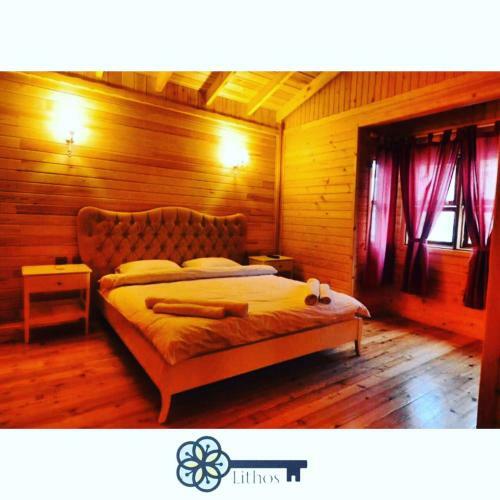 Lithos Boutique Hotel