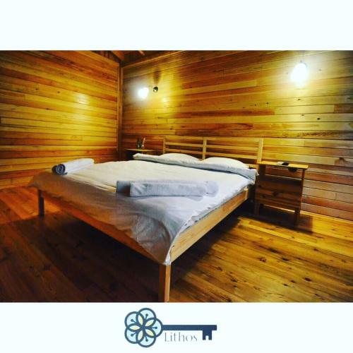 Lithos Boutique Hotel
