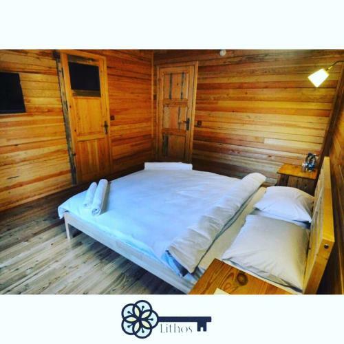 Lithos Boutique Hotel