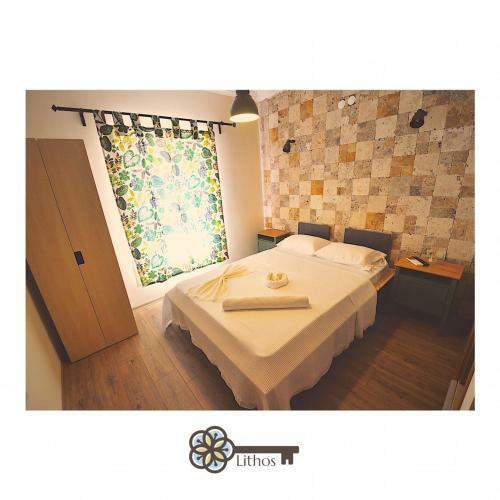 Lithos Boutique Hotel