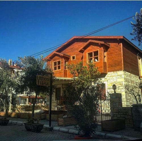 Lithos Boutique Hotel