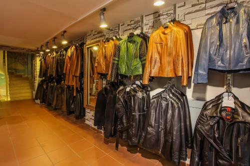 Mataraci Apart Istanbul