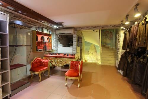 Mataraci Apart Istanbul