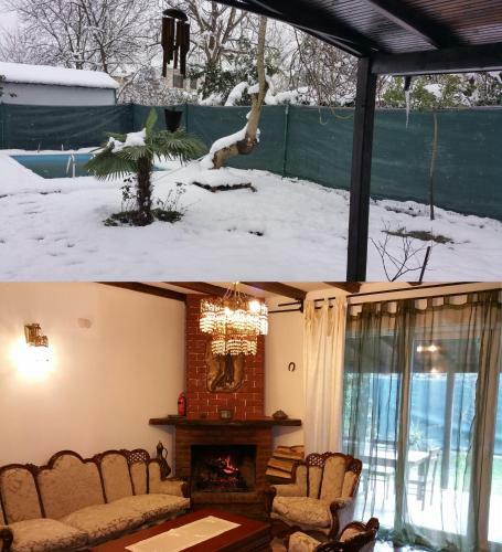 Villa Mekan-i Nur
