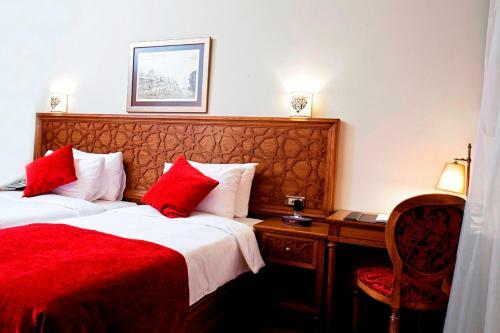 Celine Hotel - Ottoman Mansion
