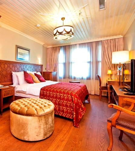 Celine Hotel - Ottoman Mansion