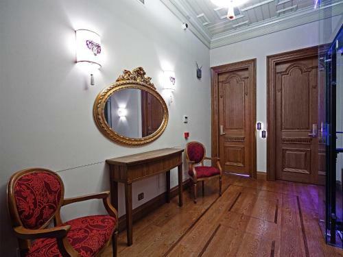 Celine Hotel - Ottoman Mansion