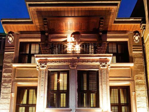 Celine Hotel - Ottoman Mansion
