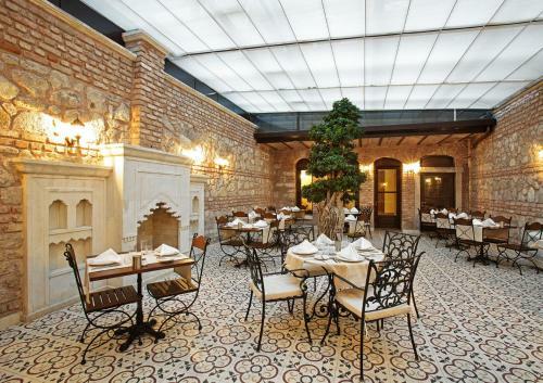 Celine Hotel - Ottoman Mansion